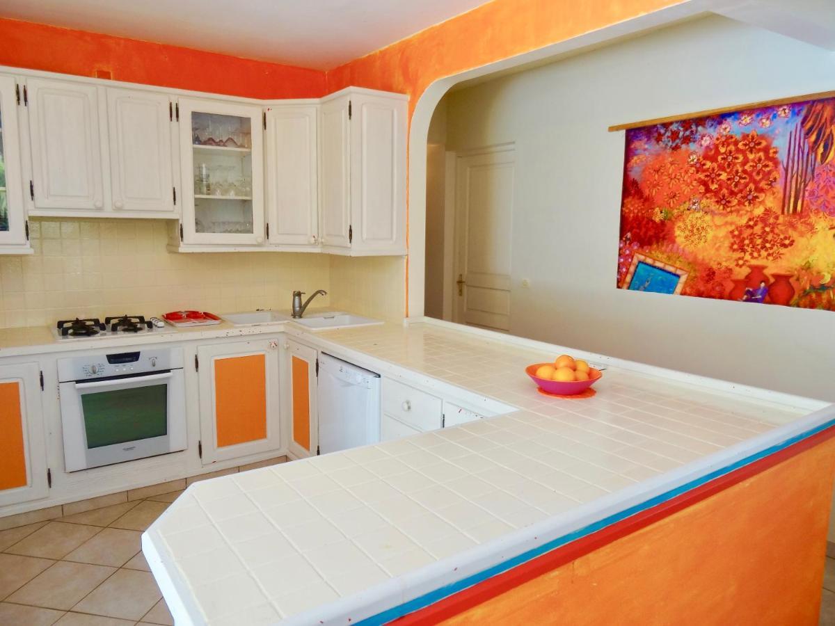 Mangoplaya Villa Deshaies Cameră foto